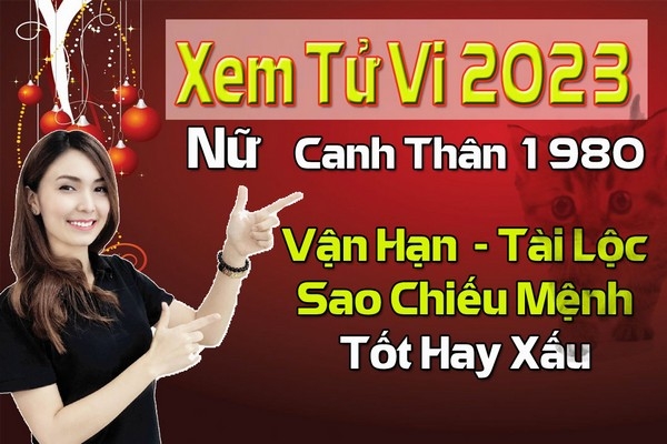 Tử vi tuổi Thân 2023: Tài lộc - Sự nghiệp - Tình duyên - Gia đạo